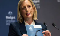 Australia Spending $7 Billion on Gender Equality