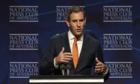 Treasurer Hopes to Lift Australia’s Productivity With $900 Million Fund