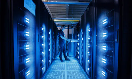 New US Chip Ban Could Cripple Chinese Development of AI and Supercomputers