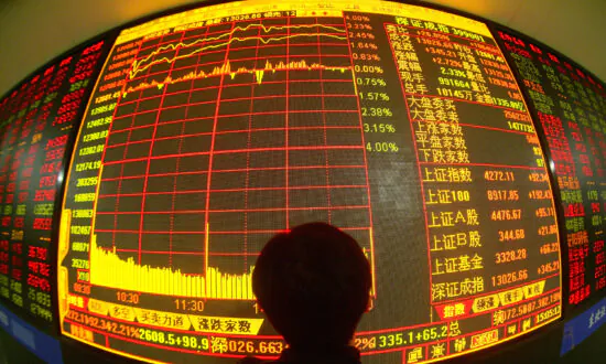 Are China and US Reaching Their Minsky Moment?