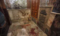 Gunmen Attack Major Shiite Mosque in Iran, Killing 15