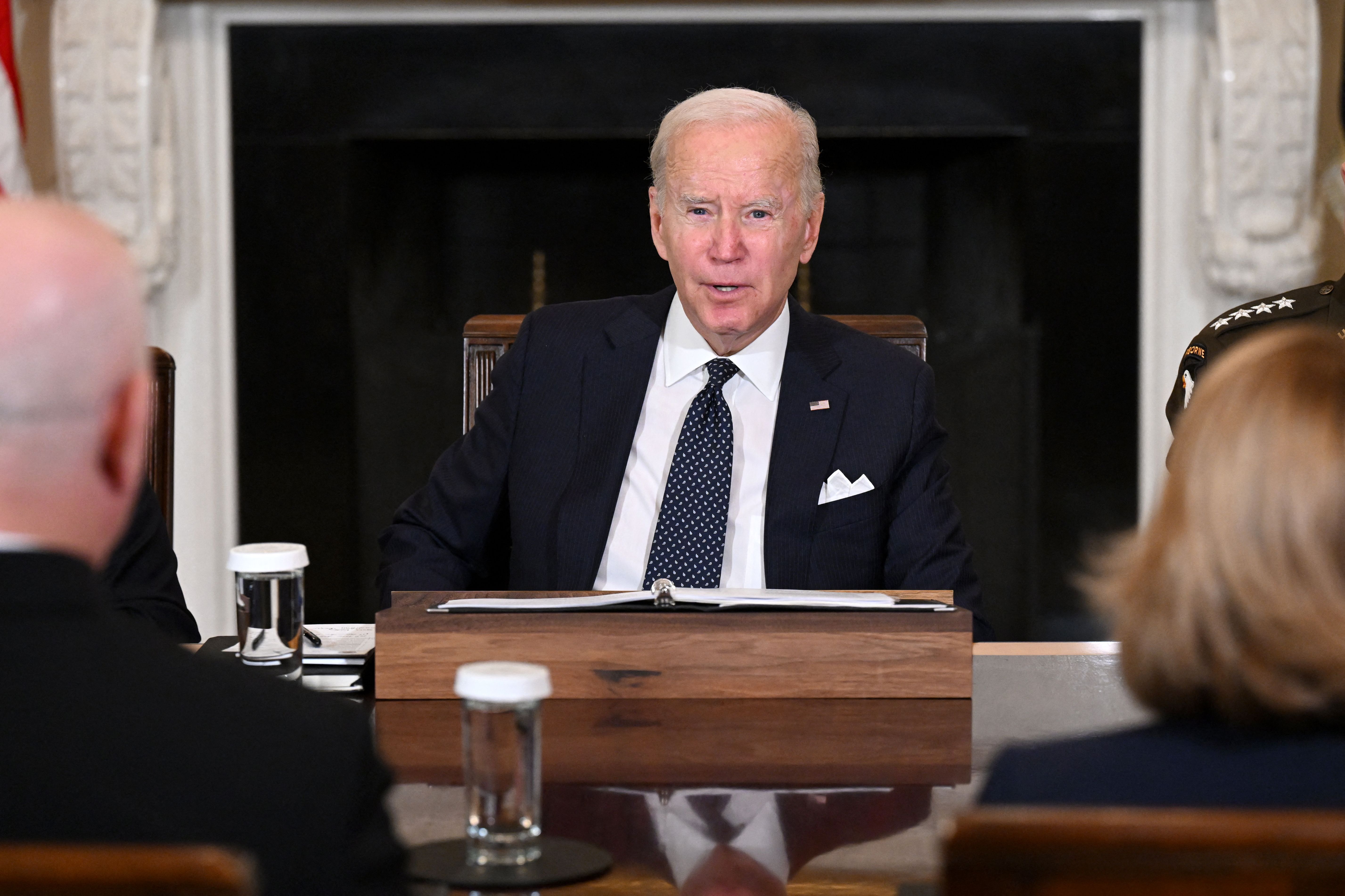 Midterm Elections Updates: Biden to Claim Republicans Will Boost Inflation - Vimarsana News