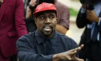 Kanye West Confirms 2024 Presidential Bid