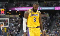 Jokic, Nuggets Keep Lakers Winless With 110–99 Victory