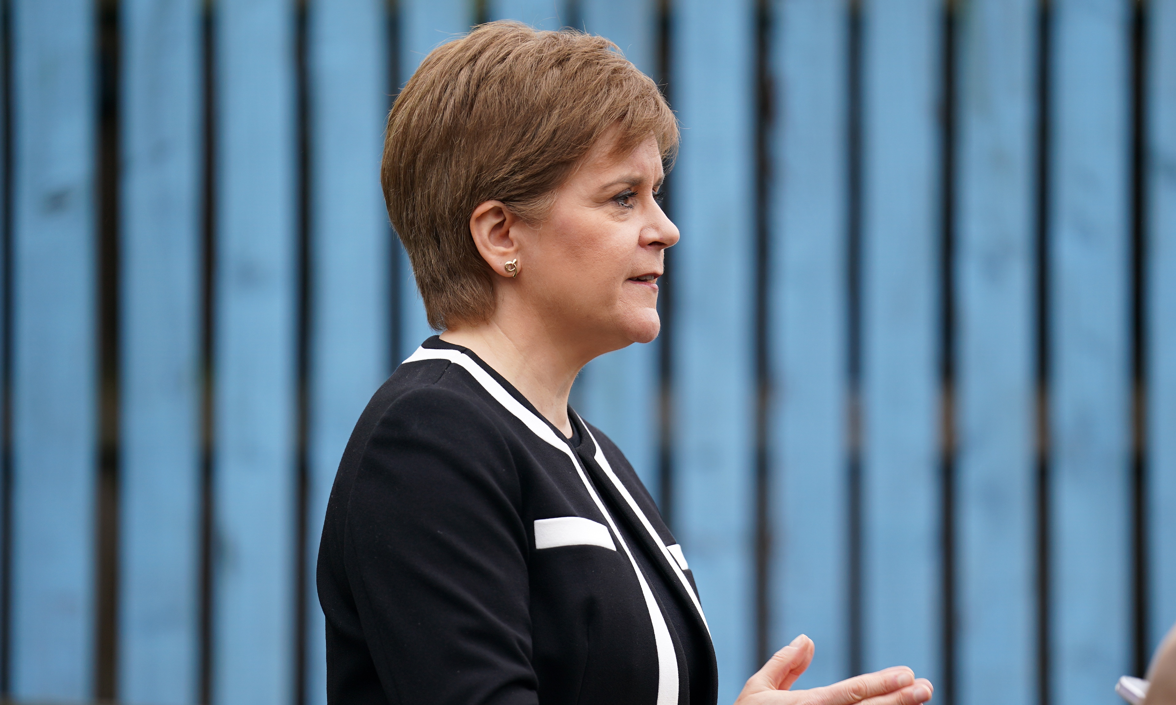 Scotland's First Minister Says Reports of Chinese Overseas Police Stations Taken 'Very Seriously' - Vimarsana News