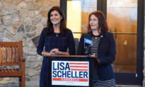 Pennsylvania GOP Congressional Candidate Running to Protect the American Dream