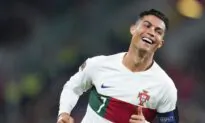 At World Cup, Portugal Is a Lot More Than Cristiano Ronaldo