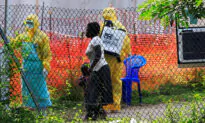 Uganda Steps Up Ebola Response as Virus Infects 109, Kills 30