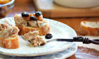 Good Fat for the Holidays: How to Make Duck Rillettes