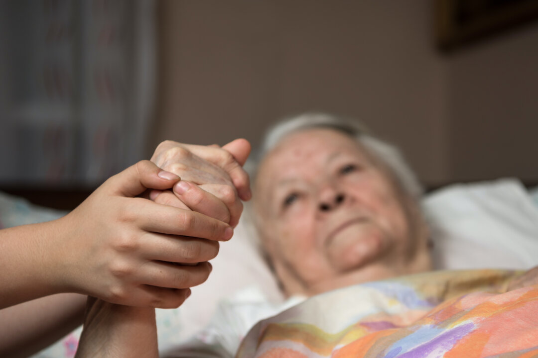 Paradigm Shift: From Seeking Health to Accepting Death