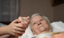 Paradigm Shift: From Seeking Health to Accepting Death