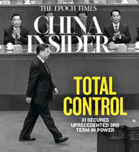 Total Control: Xi Secures Uprecedented 3rd Term in Power