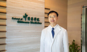 HKBU Finds ‘Cryptotanshinone’ May Treat Gastric Cancer Caused by Bile Reflux
