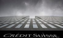 Credit Suisse Stock Tumbles to Record Low as Key Backer Says No More Money