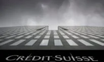 Credit Suisse Stock Tumbles to Record Low as Key Backer Says No More Money