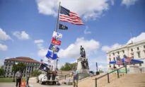 State Legislature Elections: Minimal National Press, Big Voter Impact
