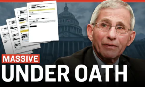 Judge Orders Fauci to Testify Under Oath in Collusion Case; Roman Gets Censored by Big Tech | Facts Matter