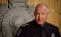 Police Chiefs Say Upcoming Gun Control Legislation Doesn’t Address Illegal Firearms