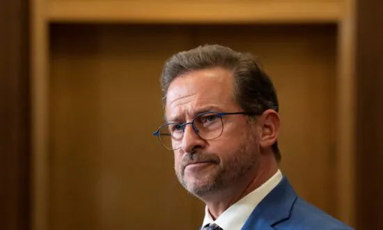 Blanchet Calls on Anti-Islamophobia Rep to Resign After Meeting With Her