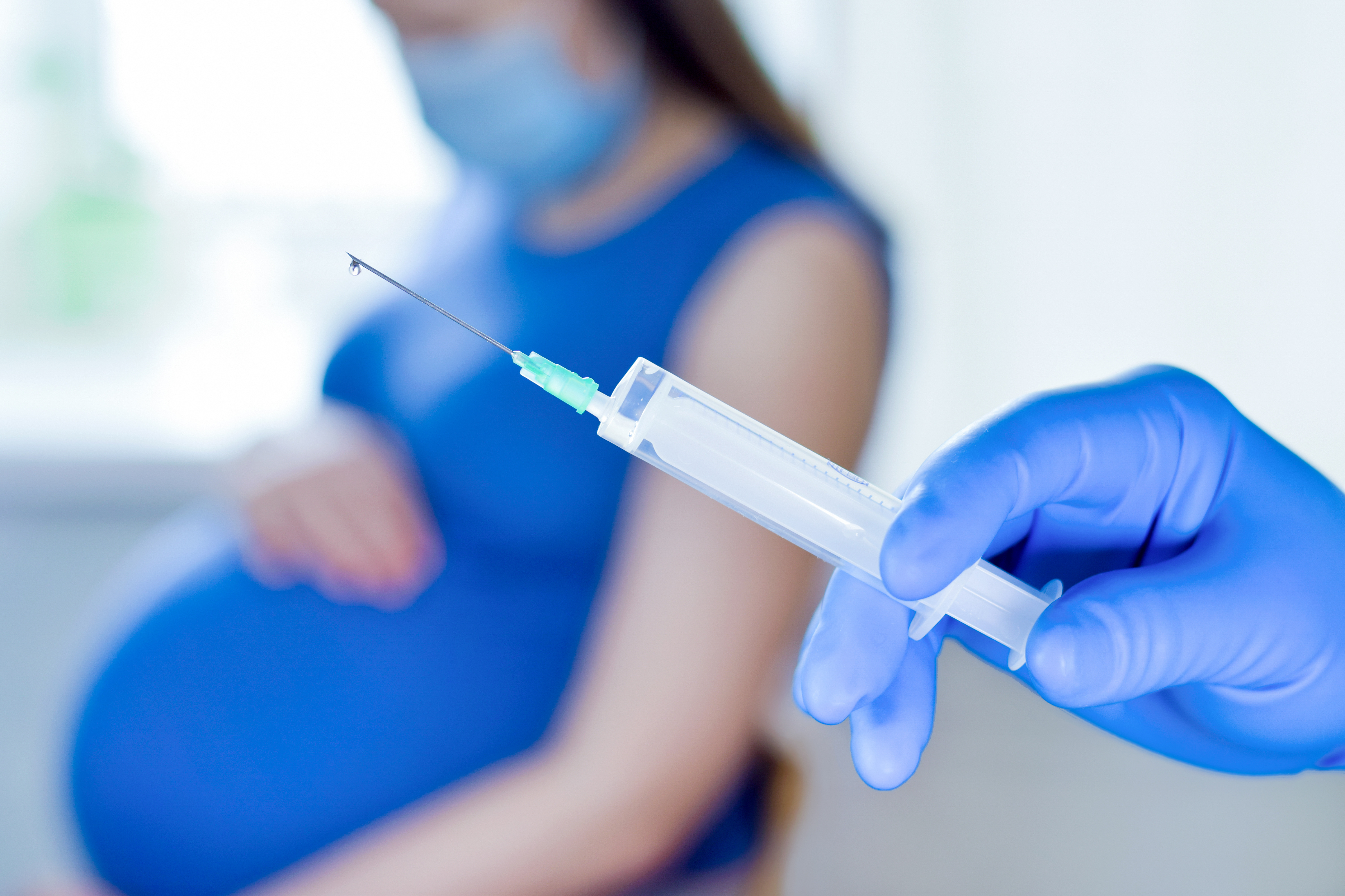 More Adverse Events: It's Time to Halt COVID Vaccine Recommendations for Pregnant Women - Vimarsana News
