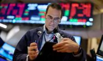 Wall Street Closes Sharply Higher as Inflation Data Fuels Investor Bets on Fed Rate Hike Slowdown