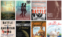 Epoch Booklist: Recommended Reading for Oct. 28–Nov. 3