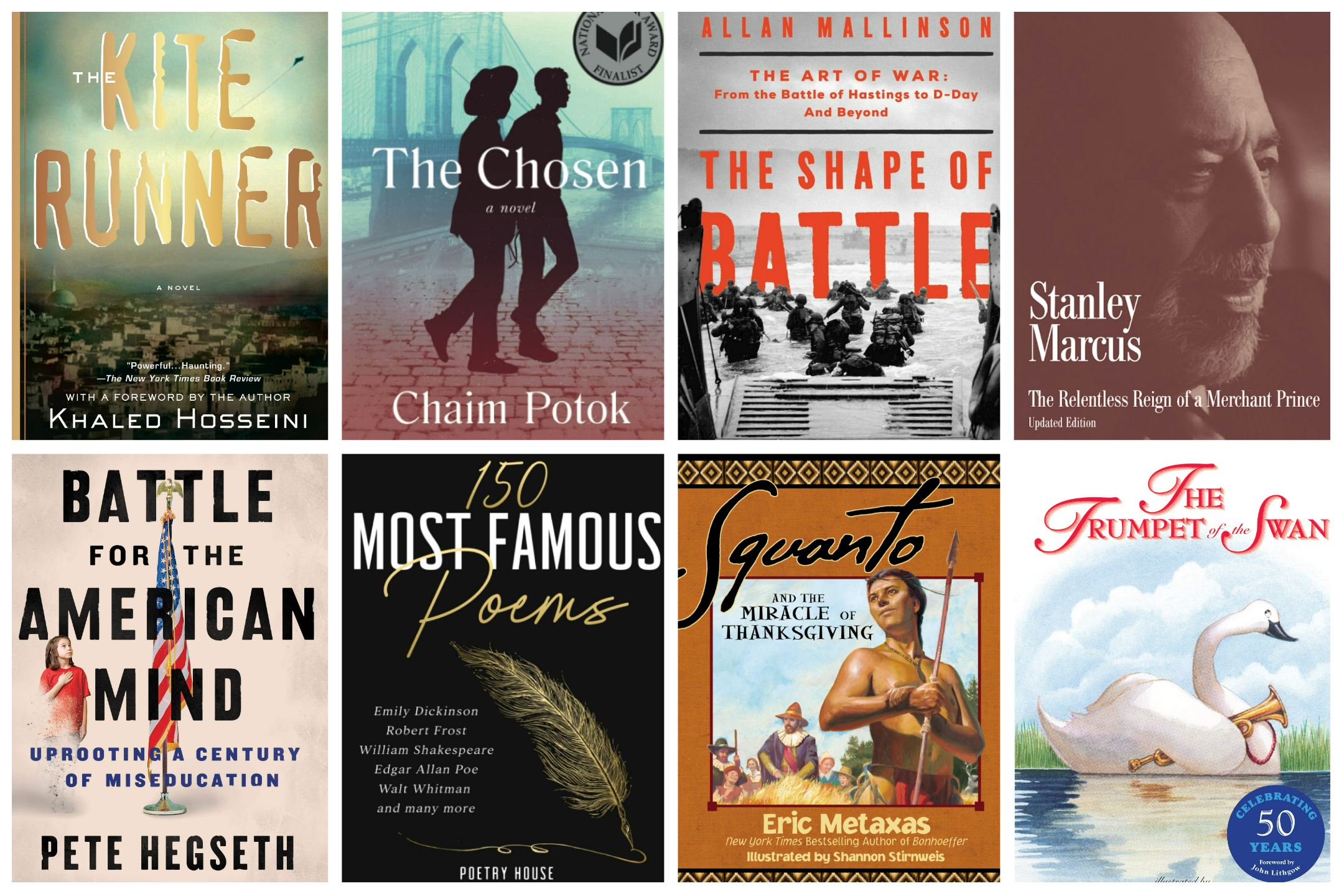 Epoch Booklist: Recommended Reading for Oct. 28–Nov. 3 - Vimarsana News