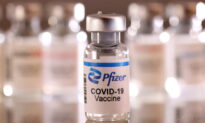 Pfizer Rakes in Billions on COVID-19 Vaccine Sales, Highest Revenue in Company’s History