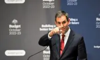 Budget Will Make Australia ‘An Island of Reliability in a Sea of Uncertainty’: Treasurer