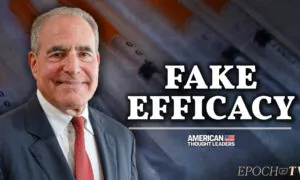 ‘The Medical Profession Has Been Destroyed’: Dr. Richard Amerling on Following the ‘Guidelines,’ Research Malpractice, and the Medical School Paradigm