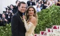 Tom Brady, Gisele Bündchen Announce Divorce After 13 Years
