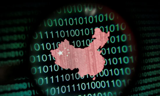 Chinese Regime Issues Internet White Paper, Encouraging Other Countries to Adopt Its Tech for Information Control