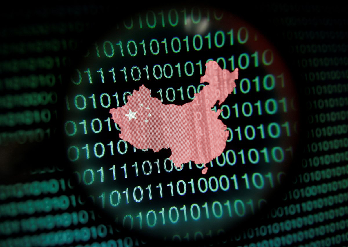 Chinese Regime Issues Internet White Paper, Encouraging Other Countries to Adopt Its Tech for Information Control - Vimarsana News