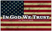 ‘In God We Trust’ Movement Seeks to Unify a Fractured Nation