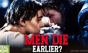 Why Do Men Die Earlier Than Women? Mouse Study Offers Clues