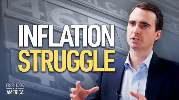 The Best Way to Fight Inflation: Nick Reece