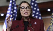 AOC to Serve as No. 2 Democrat on House Oversight Committee