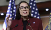 AOC to Serve as No. 2 Democrat on House Oversight Committee