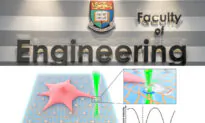 HKU: New Technology for Early Detection of Cancer