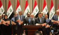 Iraqi Parliament Approves New Cabinet in Long-Awaited Vote
