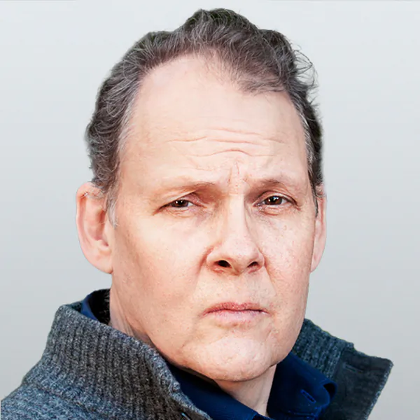 Author Avatar