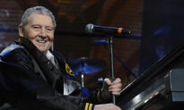 Singer Jerry Lee Lewis Dies at 87