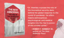 Confronting Pandemic Tyranny