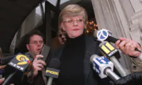 Lucianne Goldberg, Key Figure in Clinton Impeachment, Dies