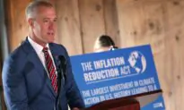 House Democrats’ Campaign Chief Risks Losing His Seat in Deep Blue New York