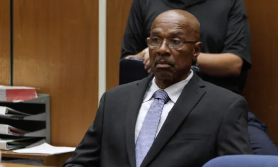 DNA Clears Man Convicted in Inglewood Killing After 38 Years in Prison