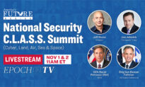 National Security C.L.A.S.S. Summit (Day 2)