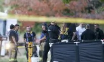 Percentage of Americans Who Say Local Crime Is Up Hits 50-Year High