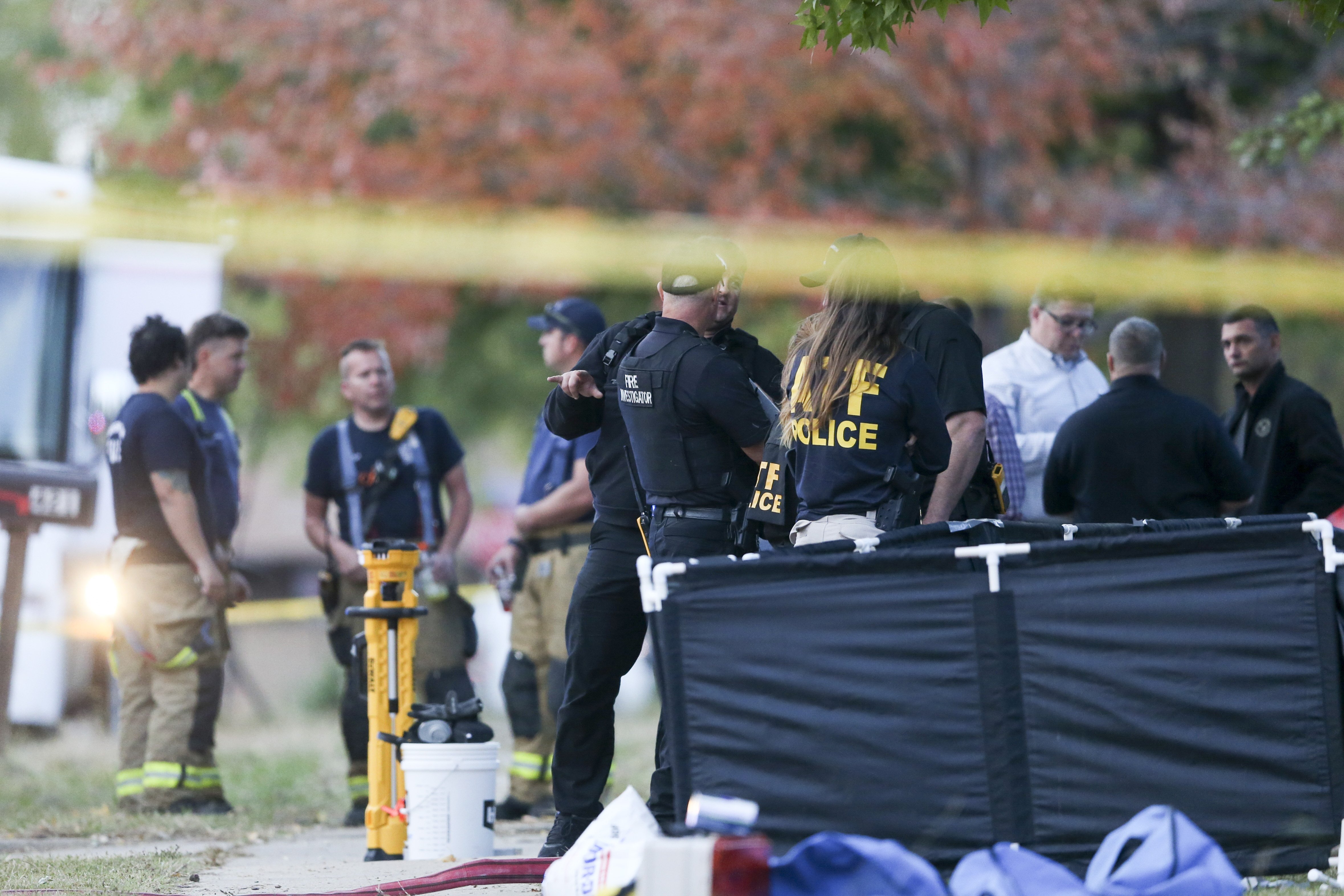 Percentage of Americans Who Say Local Crime Is Up Hits 50-Year-High - Vimarsana News