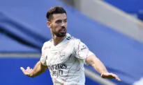 Serie A’s Mari Sidelined for Two Months After Supermarket Stabbing